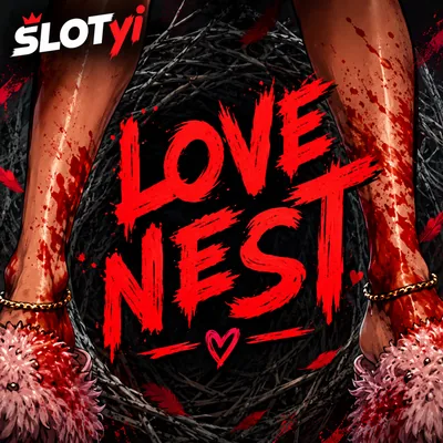 Love Nest ช่องคูณ Shady Lady