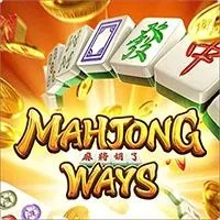 Mahjong Ways slot by PG Soft — 96.92% RTP