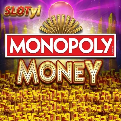 Monopoly Money slot by Big Time Gaming