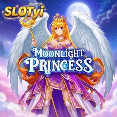 Moonlight Princess
