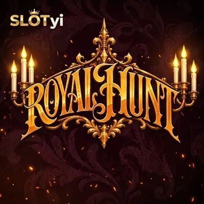 Royal Hunt slot by Peter & Sons