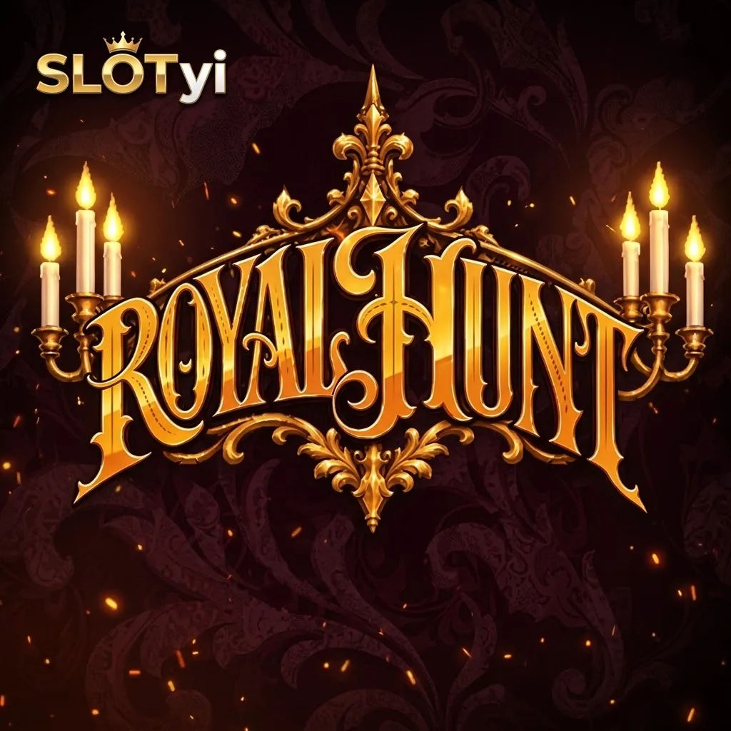 Royal Hunt slot by Peter & Sons — 97.0% RTP