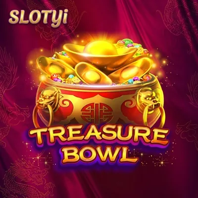 Treasure Bowl