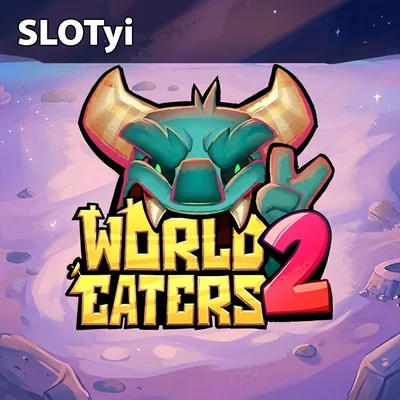 World Eaters 2